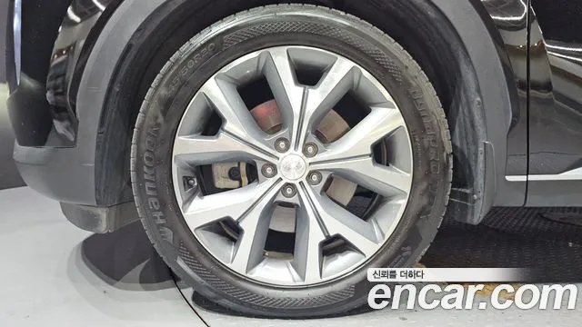 Hyundai Palisade 2020 thumb 5