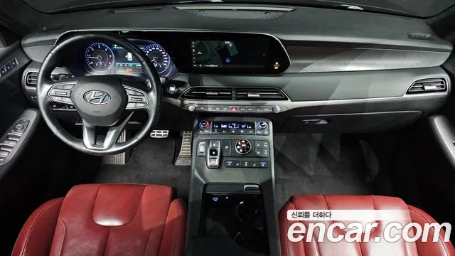 Hyundai Palisade 2020 thumb 7