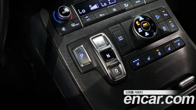 Hyundai Palisade 2020 thumb 9