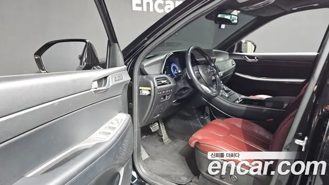 Hyundai Palisade 2020 thumb 10