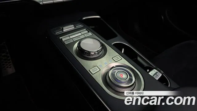 Genesis GV70 2021 thumb 8