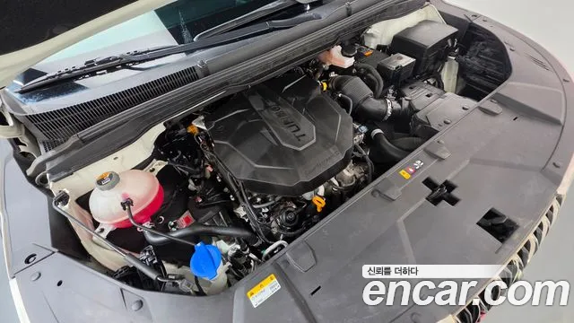 Kia Carnival 2023 thumb 6