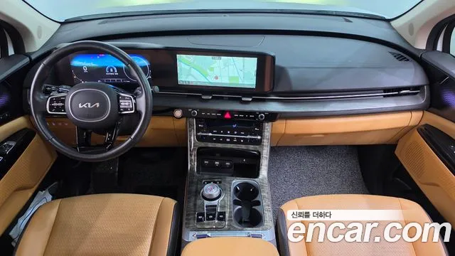 Kia Carnival 2023 thumb 7