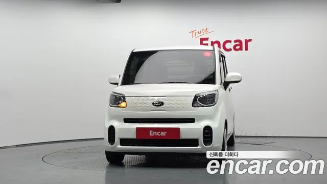 Kia Ray 2021 thumb 3
