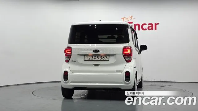 Kia Ray 2021 thumb 4