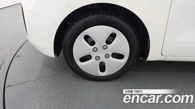 Kia Ray 2021 thumb 5