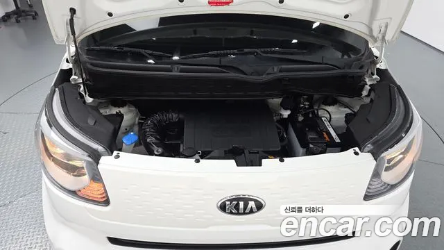 Kia Ray 2021 thumb 6