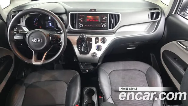 Kia Ray 2021 thumb 7