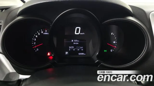 Kia Ray 2021 thumb 8