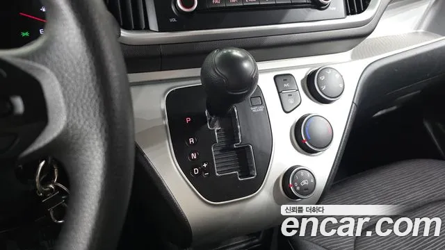Kia Ray 2021 thumb 9