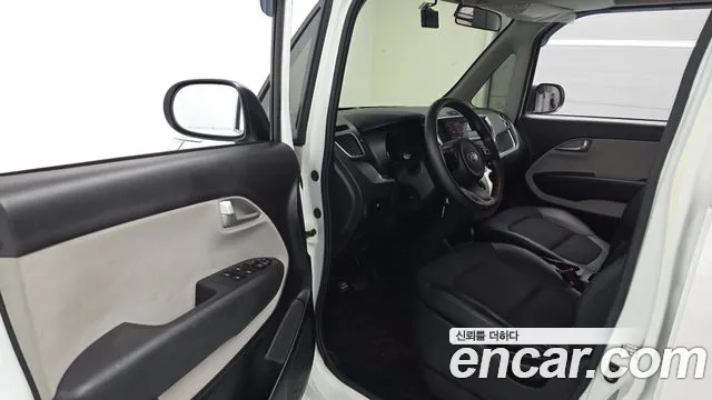 Kia Ray 2021 thumb 10