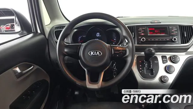 Kia Ray 2021 thumb 12