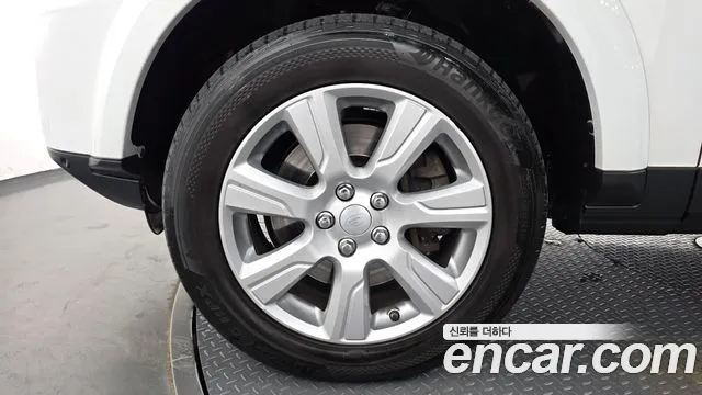 Land Rover Discovery 2015 thumb 5