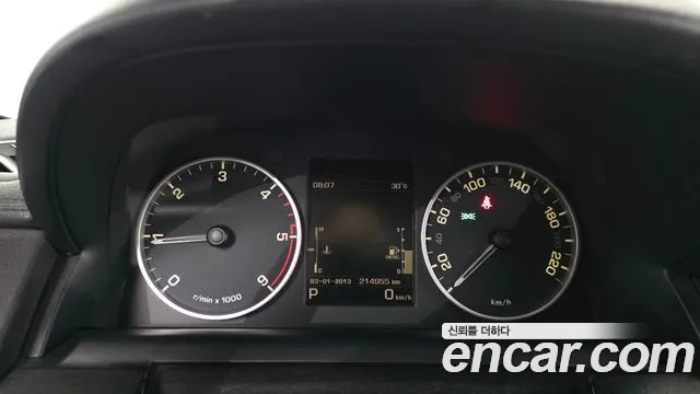 Land Rover Discovery 2015 thumb 8