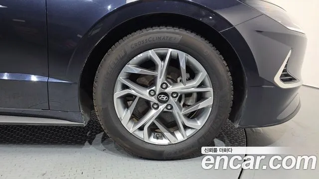 Hyundai Sonata 2019 thumb 5