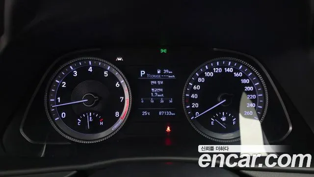 Hyundai Sonata 2019 thumb 8