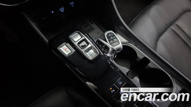 Hyundai Sonata 2019 thumb 9
