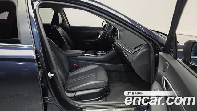 Hyundai Sonata 2019 thumb 11