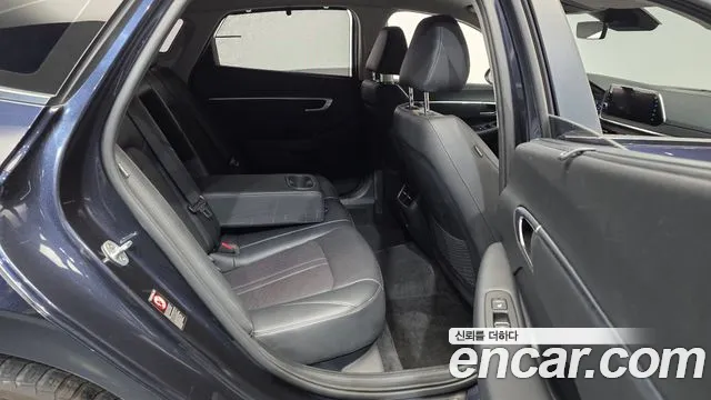 Hyundai Sonata 2019 thumb 12