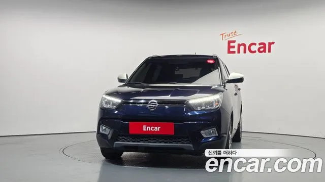 KG_Mobility_Ssangyong TIBOLI 2015 thumb 3