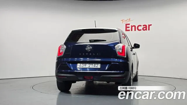 KG_Mobility_Ssangyong TIBOLI 2015 thumb 4