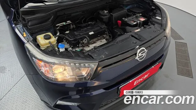 KG_Mobility_Ssangyong TIBOLI 2015 thumb 6