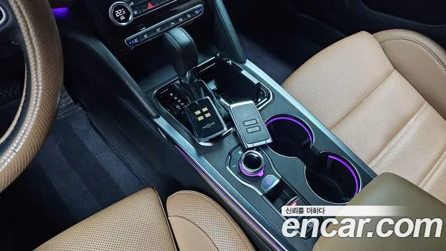 Renault-KoreaSamsung Megane 2020 thumb 8