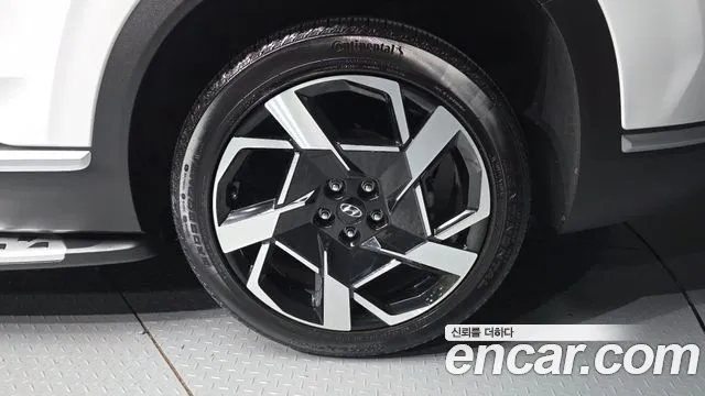 Hyundai Santa Fe 2021 thumb 5