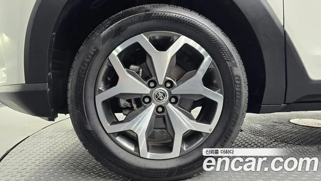 KG_Mobility_Ssangyong Torres 2022 thumb 4