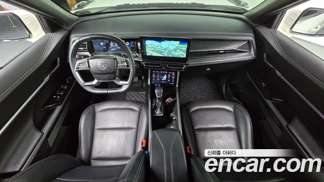 KG_Mobility_Ssangyong Torres 2022 thumb 6