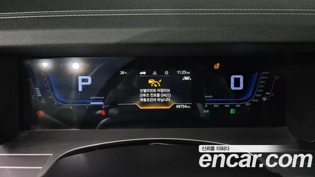 KG_Mobility_Ssangyong Torres 2022 thumb 7