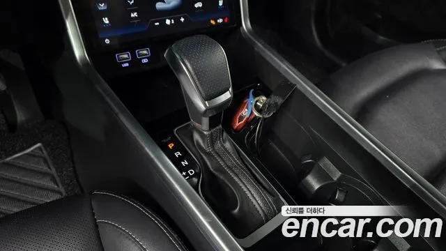 KG_Mobility_Ssangyong Torres 2022 thumb 8