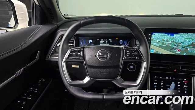 KG_Mobility_Ssangyong Torres 2022 thumb 12