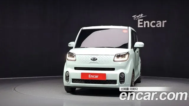 Kia Ray 2021 thumb 3