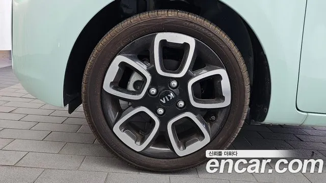 Kia Ray 2021 thumb 5