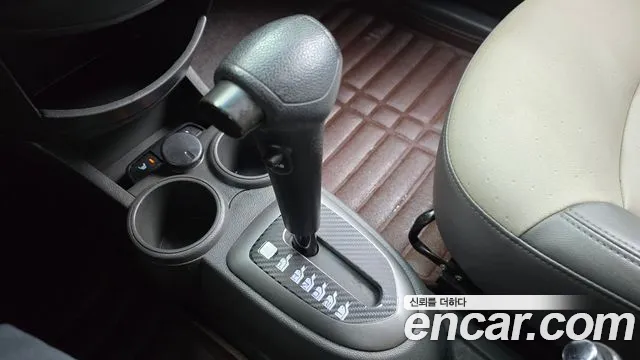 ChevroletGMDaewoo Spark 2012 thumb 9