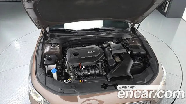 Hyundai Grandeur 2019 thumb 6
