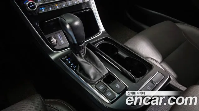 Hyundai Grandeur 2019 thumb 9