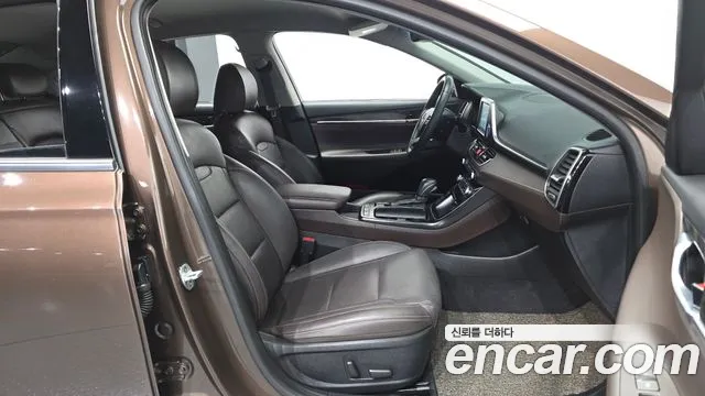 Hyundai Grandeur 2019 thumb 11