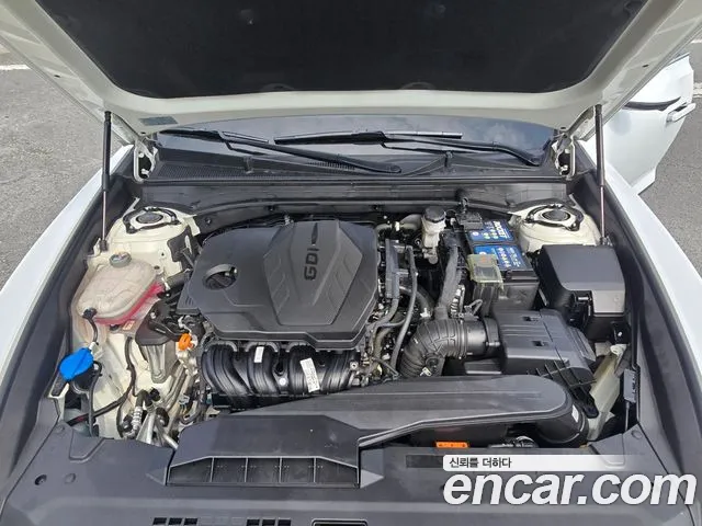 Hyundai Grandeur 2023 thumb 6