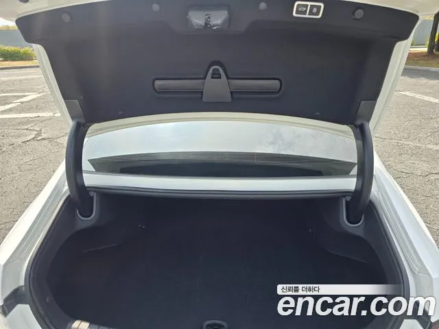 Hyundai Grandeur 2023 thumb 7