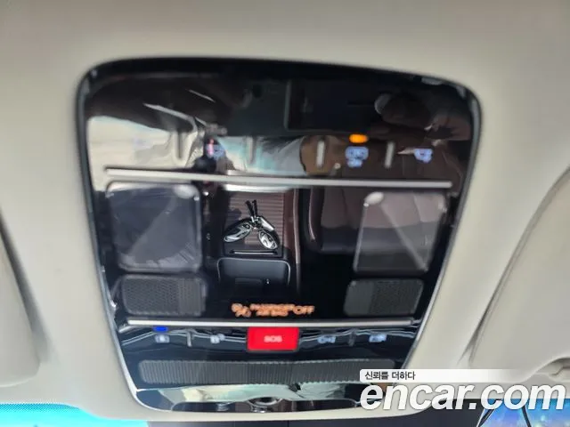 Hyundai Grandeur 2023 thumb 10