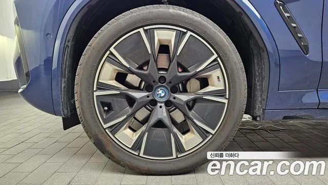 BMW X3 2024 thumb 4