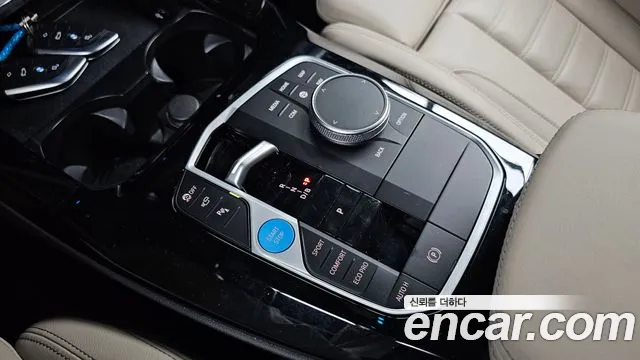 BMW X3 2024 thumb 8