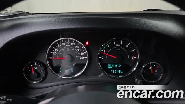 Jeep Wrangler 2016 thumb 8