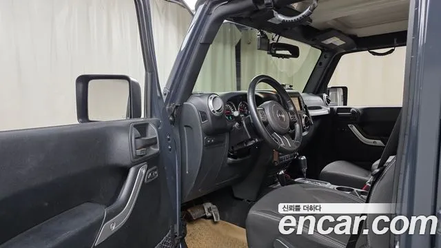 Jeep Wrangler 2016 thumb 10