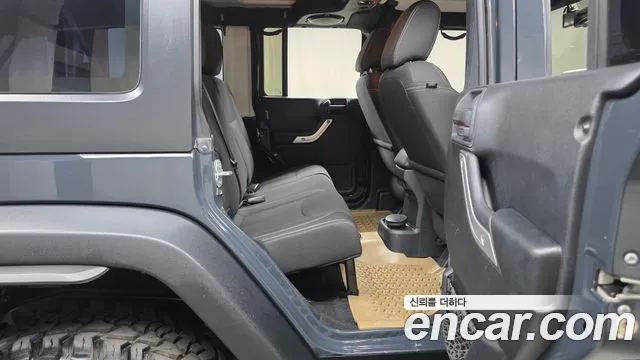 Jeep Wrangler 2016 thumb 12
