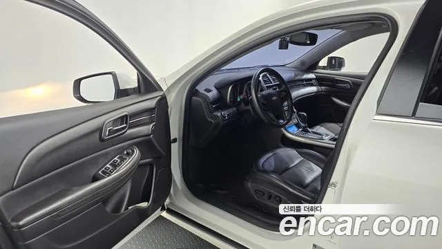 ChevroletGMDaewoo Malibu 2015 thumb 10