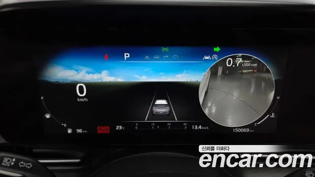 Kia Carnival 2020 thumb 8