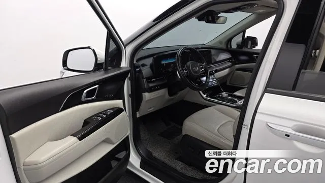 Kia Carnival 2020 thumb 10